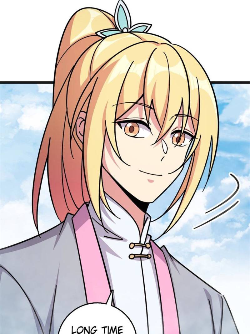 My Master Only Breaks Through Every Time the Limit Is Reached Chapter 161 - Page 14