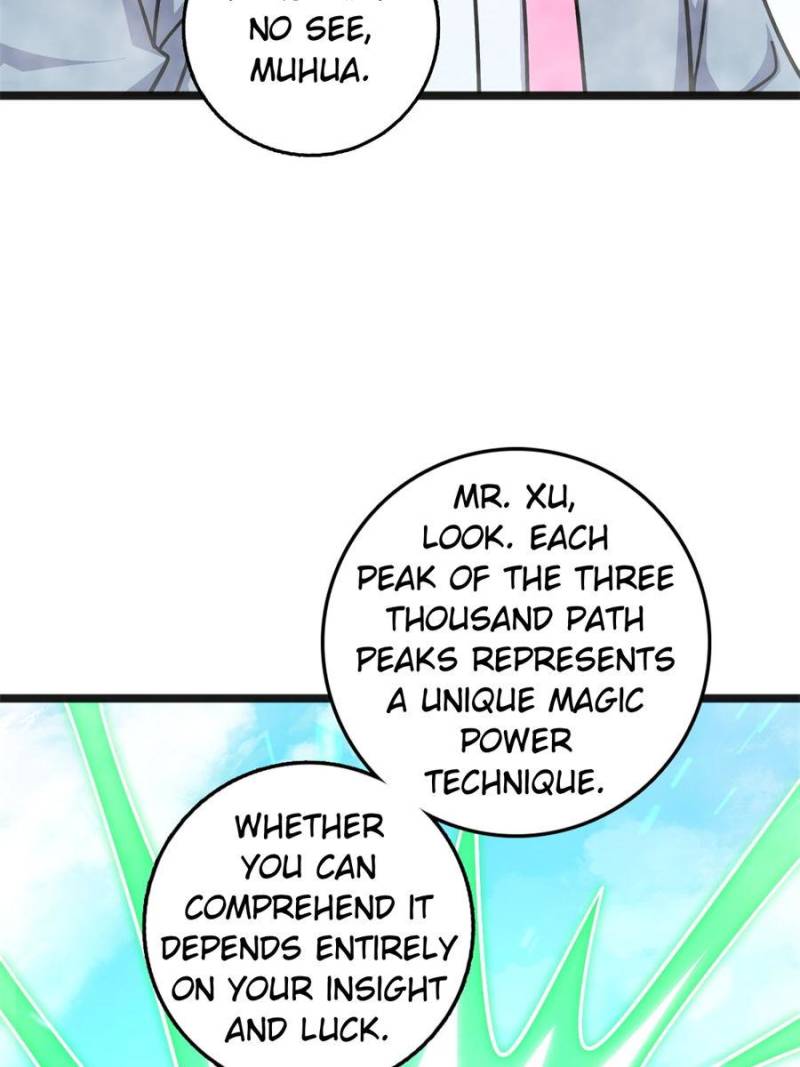 My Master Only Breaks Through Every Time the Limit Is Reached Chapter 161 - Page 15