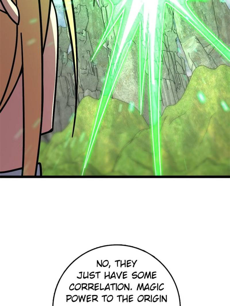 My Master Only Breaks Through Every Time the Limit Is Reached Chapter 161 - Page 20