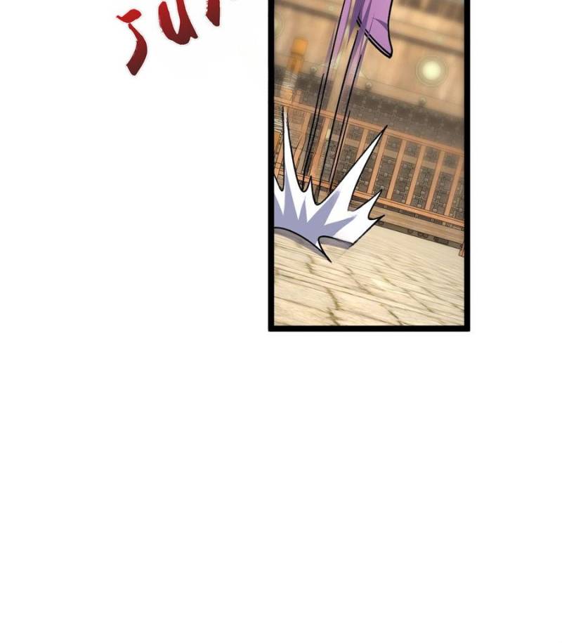 My Master Only Breaks Through Every Time the Limit Is Reached Chapter 161 - Page 27