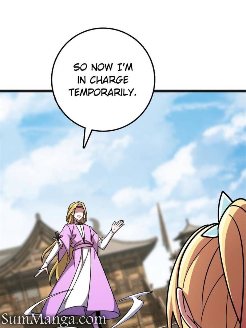 My Master Only Breaks Through Every Time the Limit Is Reached Chapter 161 - Page 28