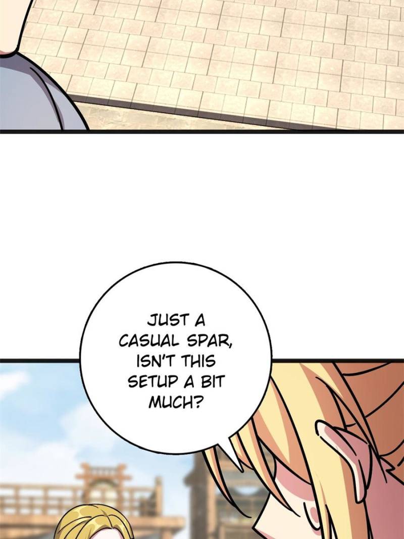 My Master Only Breaks Through Every Time the Limit Is Reached Chapter 161 - Page 35