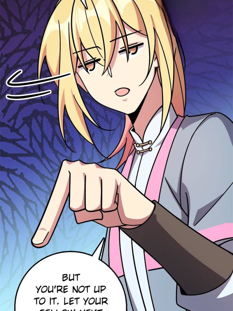 My Master Only Breaks Through Every Time the Limit Is Reached Chapter 161 - Page 42