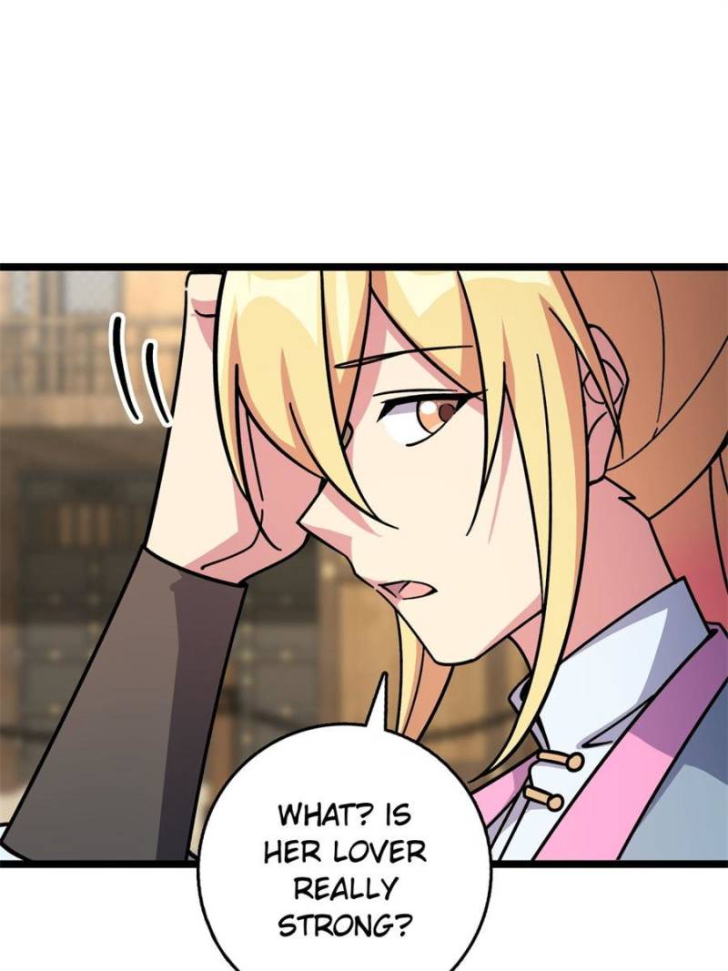 My Master Only Breaks Through Every Time the Limit Is Reached Chapter 161 - Page 46