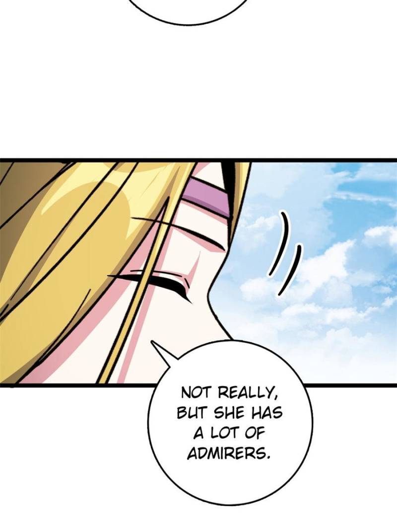 My Master Only Breaks Through Every Time the Limit Is Reached Chapter 161 - Page 47
