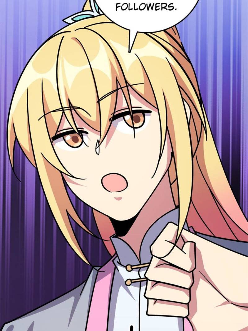 My Master Only Breaks Through Every Time the Limit Is Reached Chapter 161 - Page 50