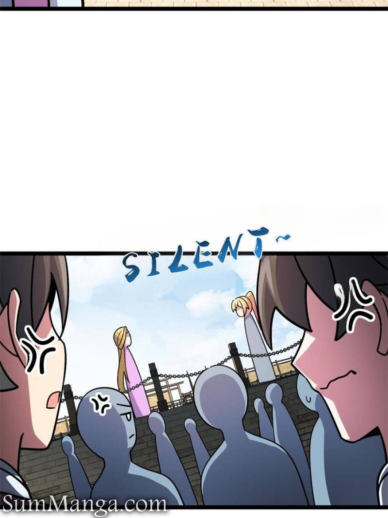 My Master Only Breaks Through Every Time the Limit Is Reached Chapter 161 - Page 53