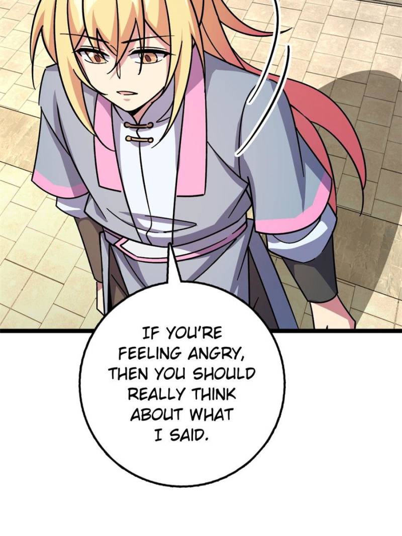 My Master Only Breaks Through Every Time the Limit Is Reached Chapter 161 - Page 56