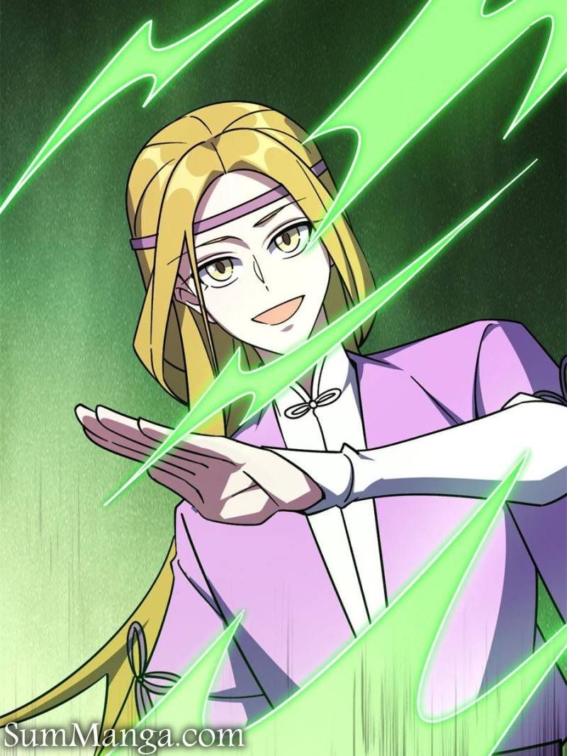 My Master Only Breaks Through Every Time the Limit Is Reached Chapter 161 - Page 58