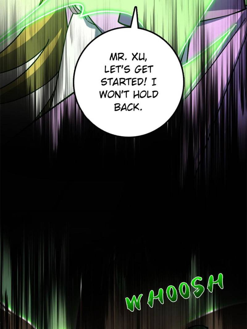 My Master Only Breaks Through Every Time the Limit Is Reached Chapter 161 - Page 59
