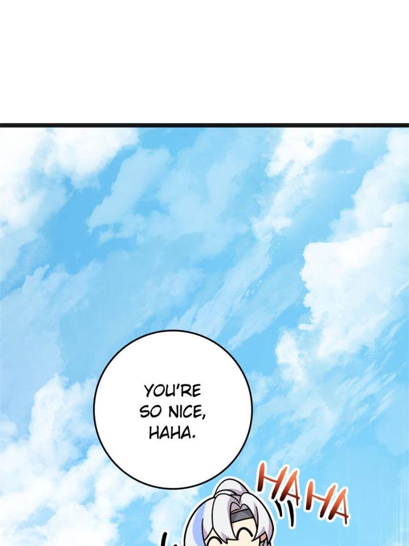 My Master Only Breaks Through Every Time the Limit Is Reached Chapter 161 - Page 7