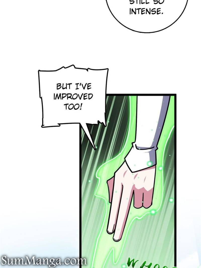 My Master Only Breaks Through Every Time the Limit Is Reached Chapter 161 - Page 72