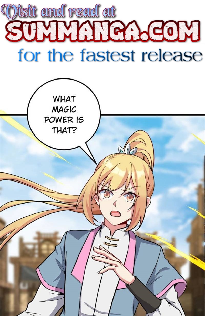 My Master Only Breaks Through Every Time the Limit Is Reached Chapter 162 - Page 1