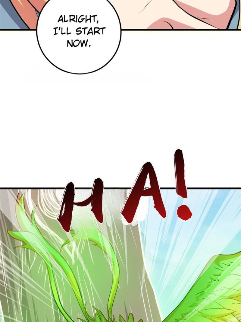My Master Only Breaks Through Every Time the Limit Is Reached Chapter 162 - Page 16