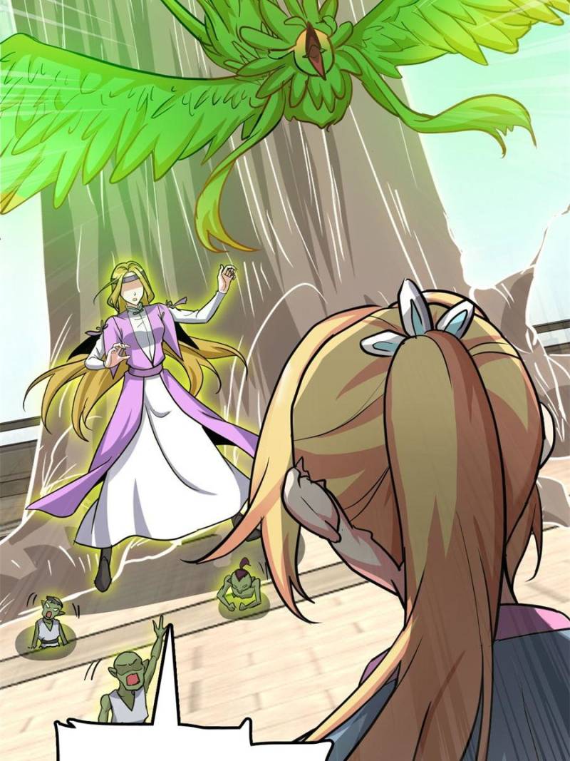 My Master Only Breaks Through Every Time the Limit Is Reached Chapter 162 - Page 17