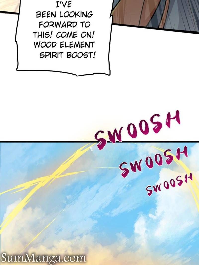 My Master Only Breaks Through Every Time the Limit Is Reached Chapter 162 - Page 18