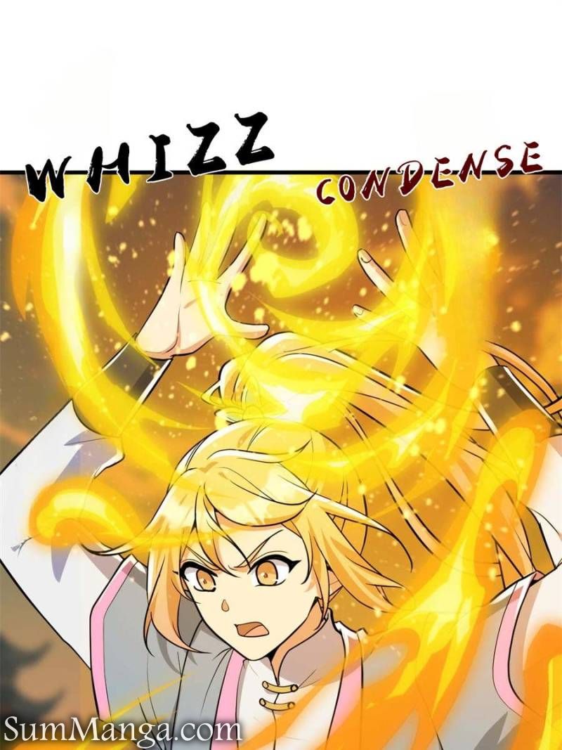 My Master Only Breaks Through Every Time the Limit Is Reached Chapter 162 - Page 21