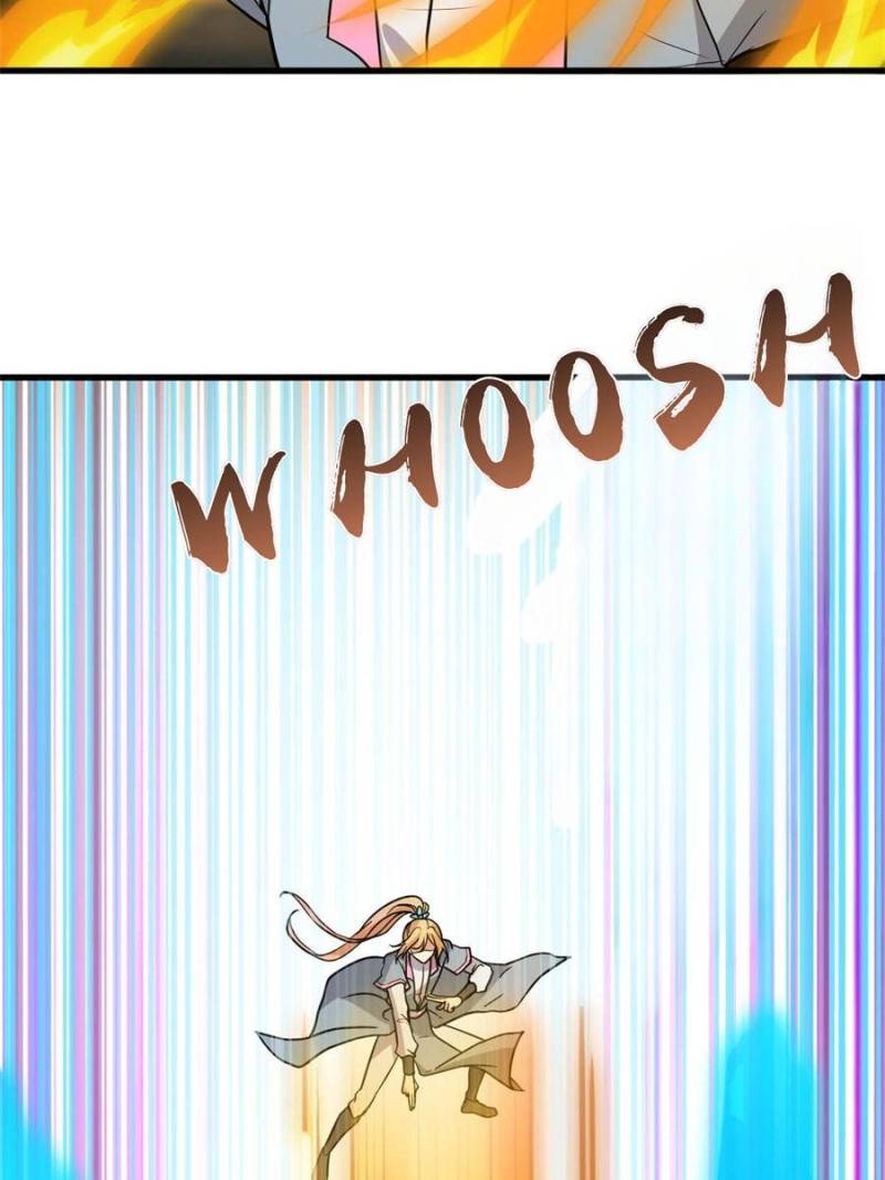 My Master Only Breaks Through Every Time the Limit Is Reached Chapter 162 - Page 22