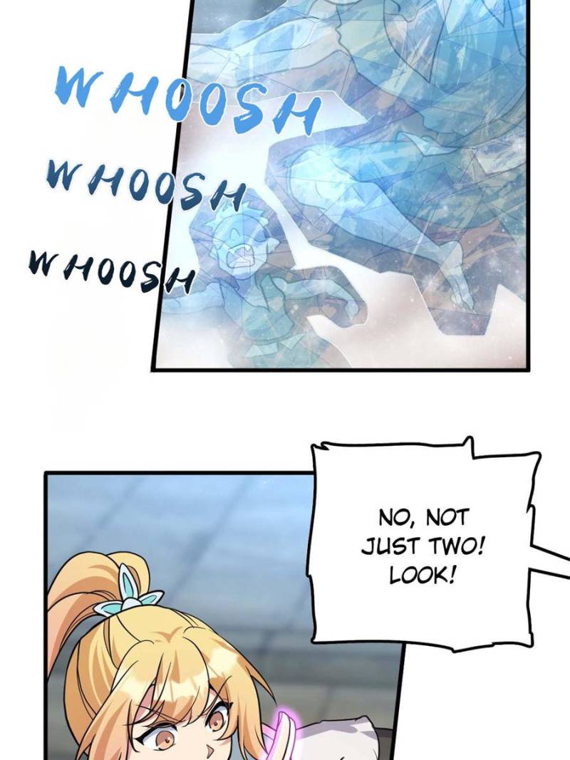My Master Only Breaks Through Every Time the Limit Is Reached Chapter 162 - Page 25