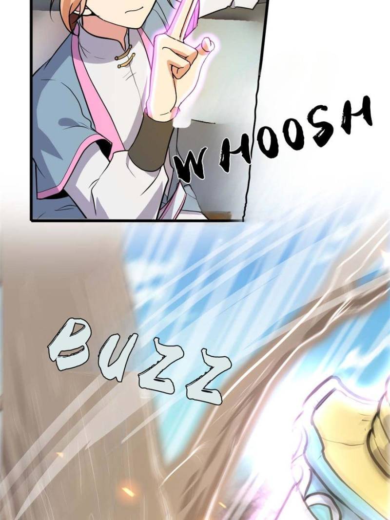 My Master Only Breaks Through Every Time the Limit Is Reached Chapter 162 - Page 26