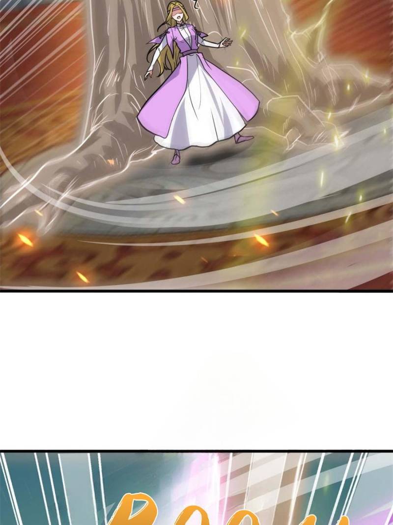 My Master Only Breaks Through Every Time the Limit Is Reached Chapter 162 - Page 28