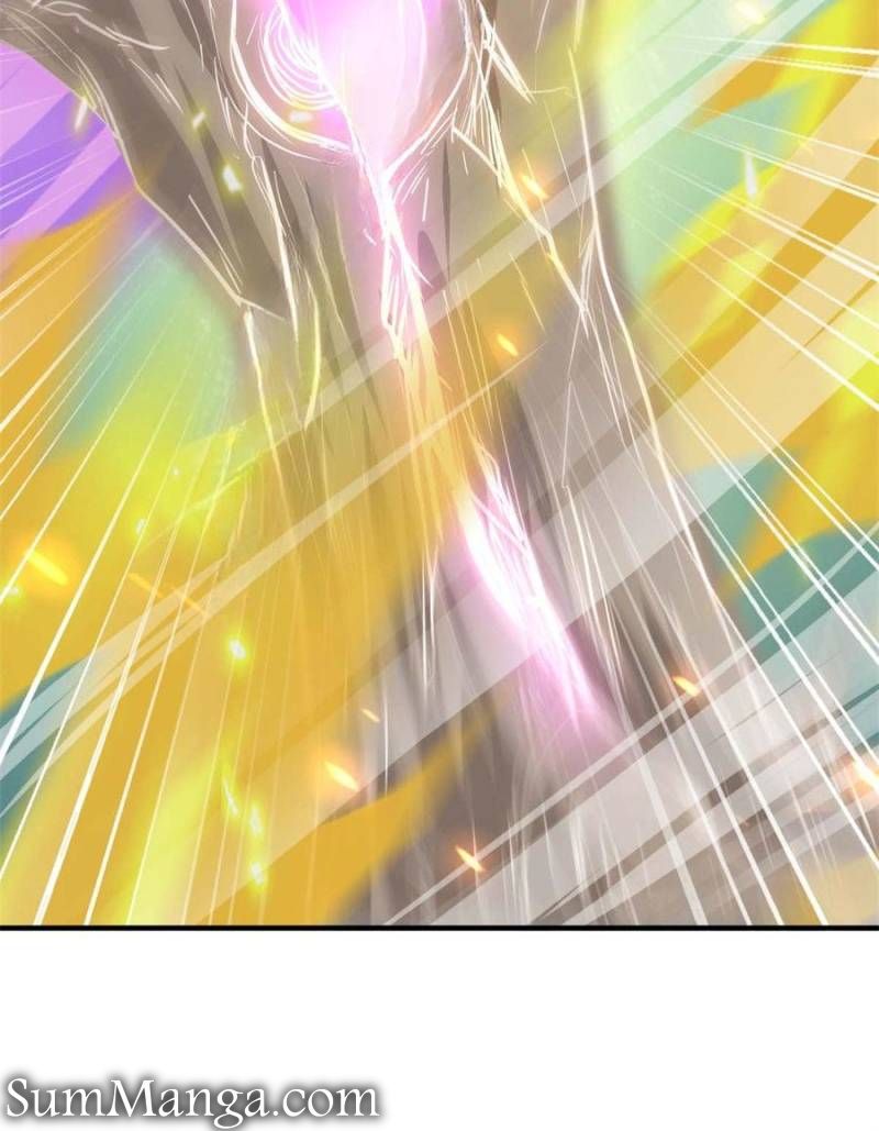 My Master Only Breaks Through Every Time the Limit Is Reached Chapter 162 - Page 30