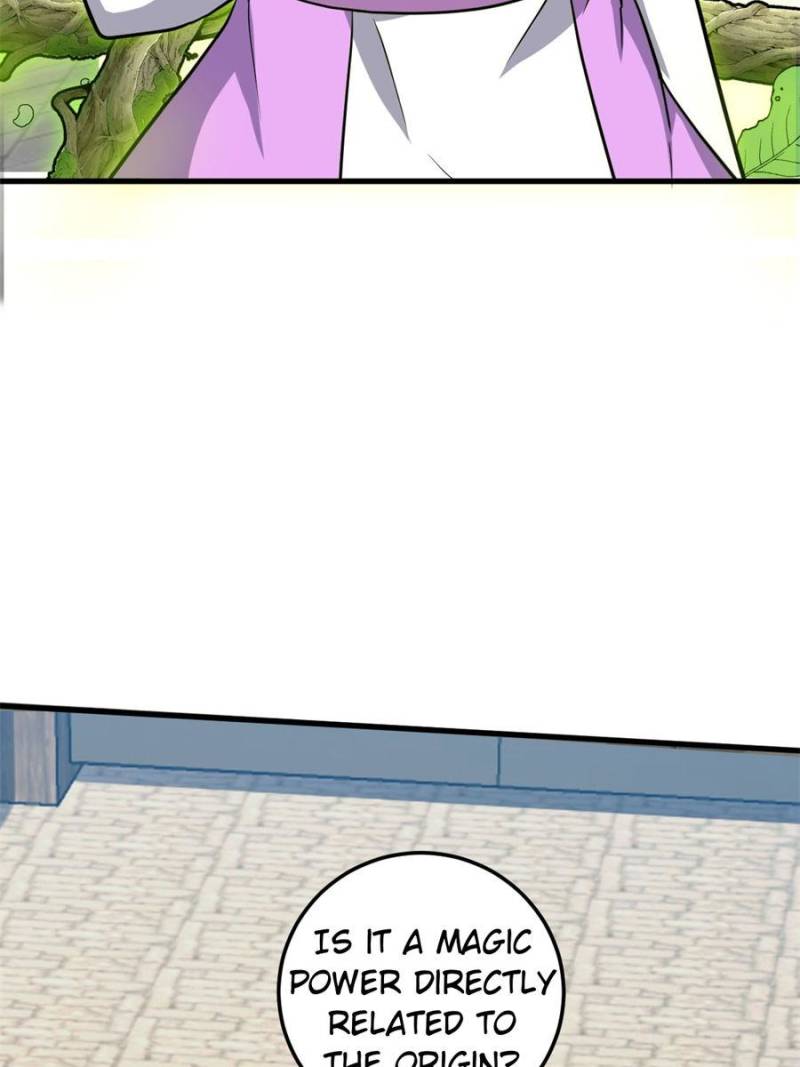 My Master Only Breaks Through Every Time the Limit Is Reached Chapter 162 - Page 4