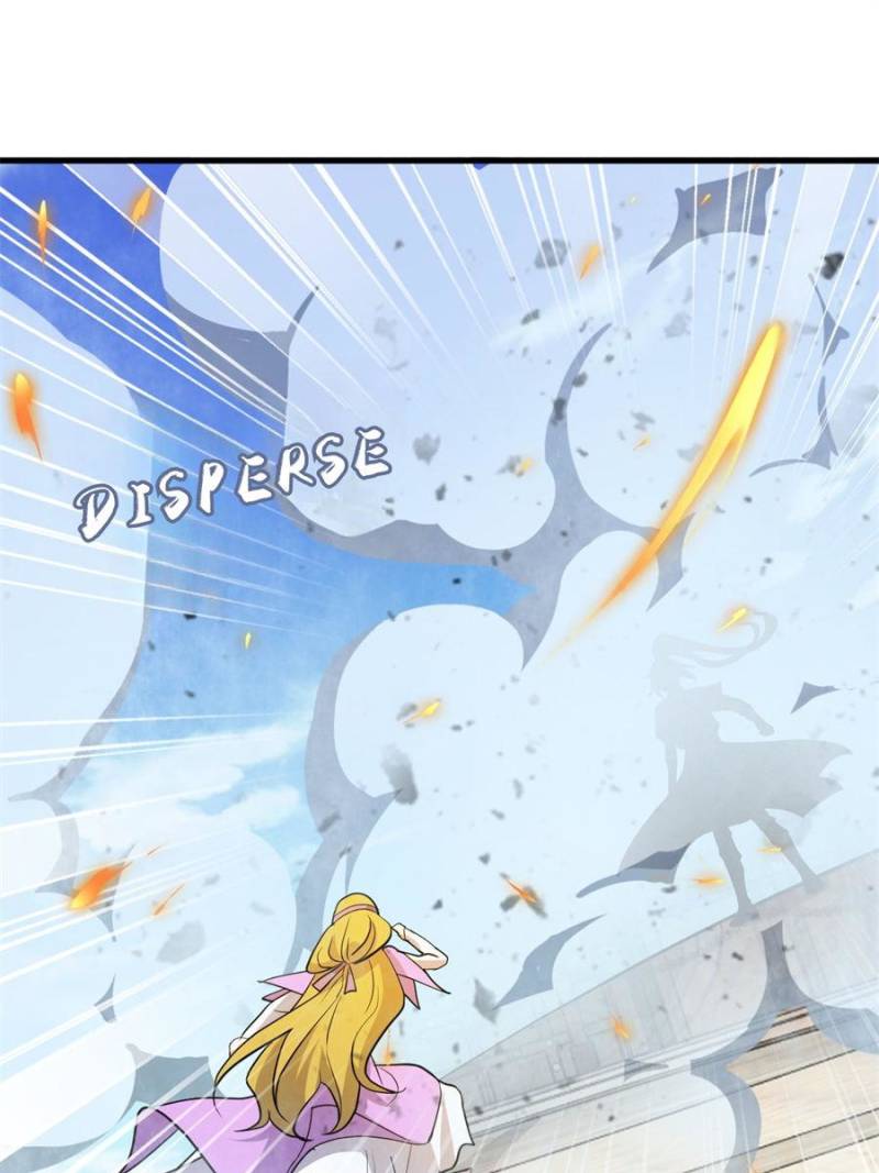 My Master Only Breaks Through Every Time the Limit Is Reached Chapter 162 - Page 31