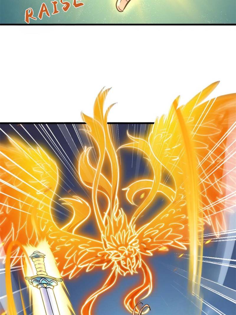 My Master Only Breaks Through Every Time the Limit Is Reached Chapter 162 - Page 35