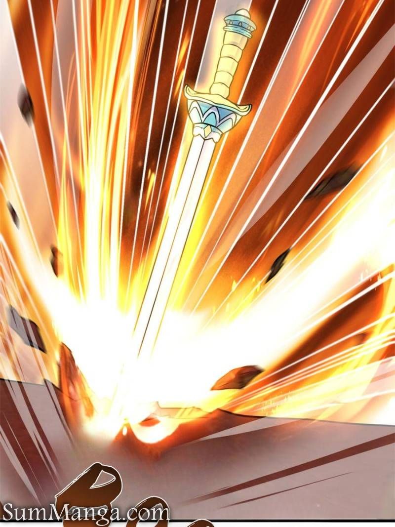 My Master Only Breaks Through Every Time the Limit Is Reached Chapter 162 - Page 39