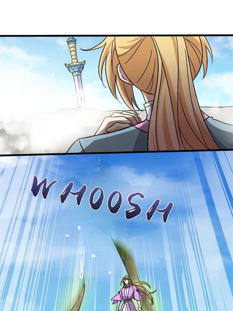 My Master Only Breaks Through Every Time the Limit Is Reached Chapter 162 - Page 41
