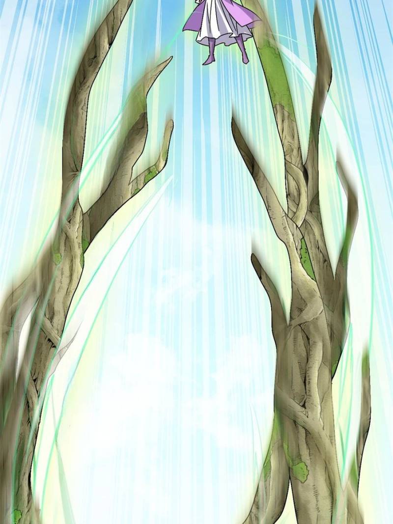 My Master Only Breaks Through Every Time the Limit Is Reached Chapter 162 - Page 42