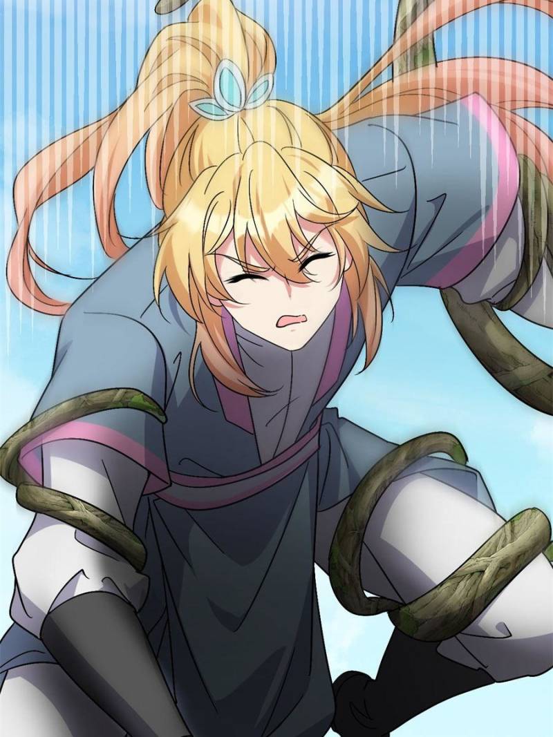 My Master Only Breaks Through Every Time the Limit Is Reached Chapter 162 - Page 49
