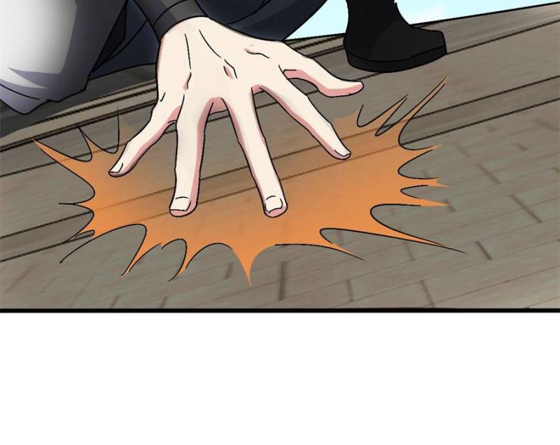 My Master Only Breaks Through Every Time the Limit Is Reached Chapter 162 - Page 50