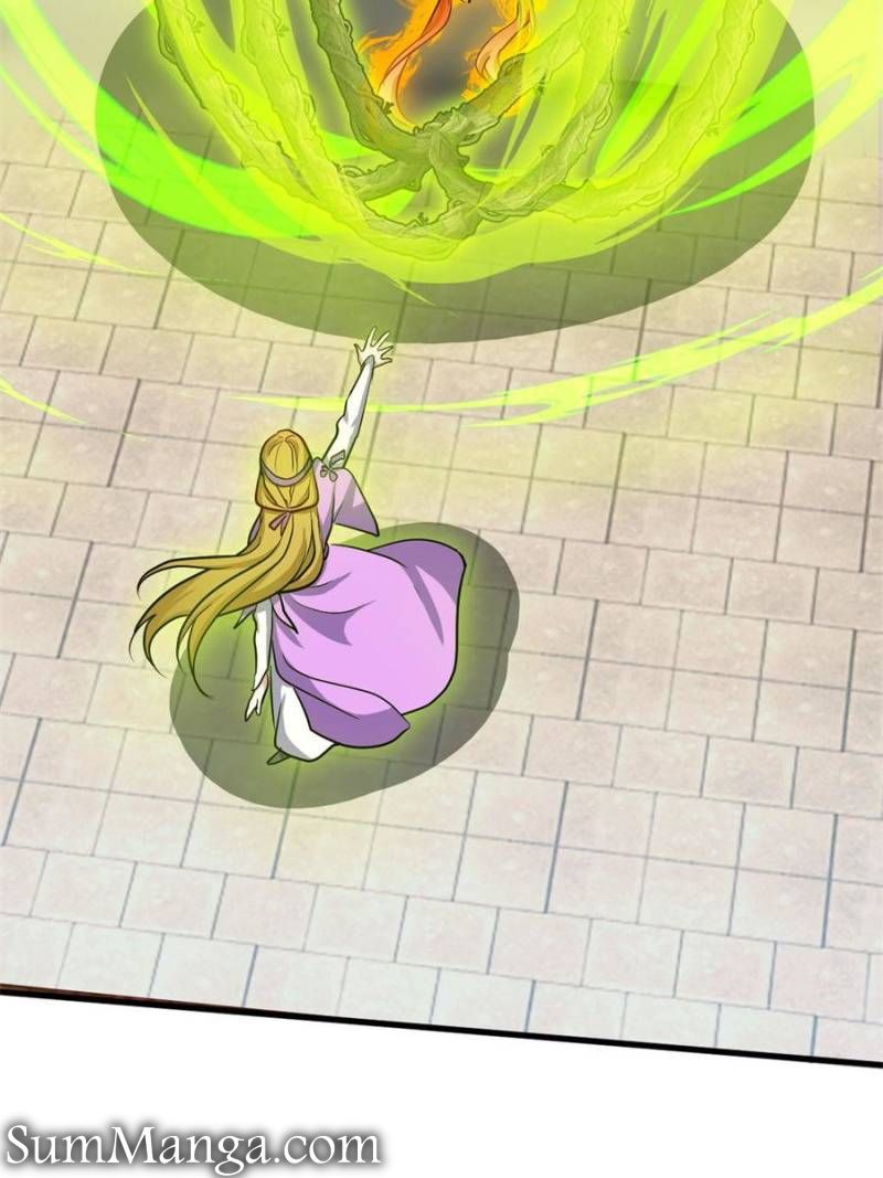 My Master Only Breaks Through Every Time the Limit Is Reached Chapter 162 - Page 6
