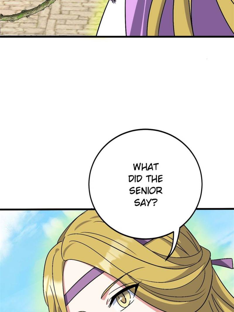 My Master Only Breaks Through Every Time the Limit Is Reached Chapter 162 - Page 52