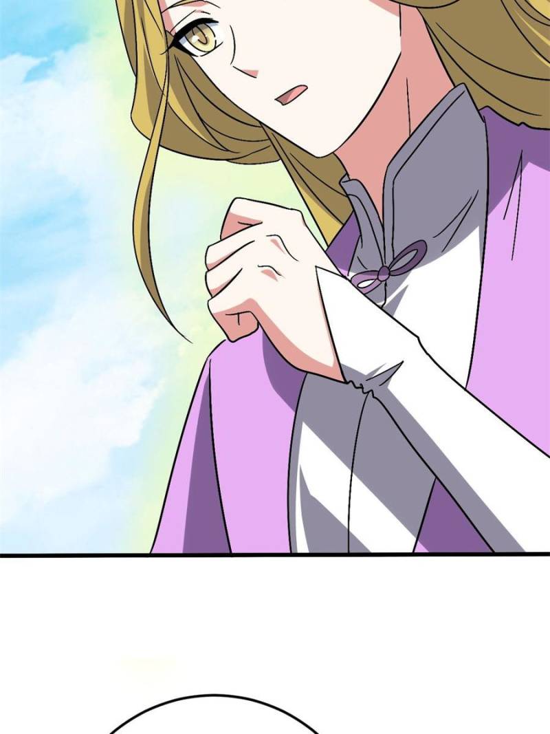 My Master Only Breaks Through Every Time the Limit Is Reached Chapter 162 - Page 53
