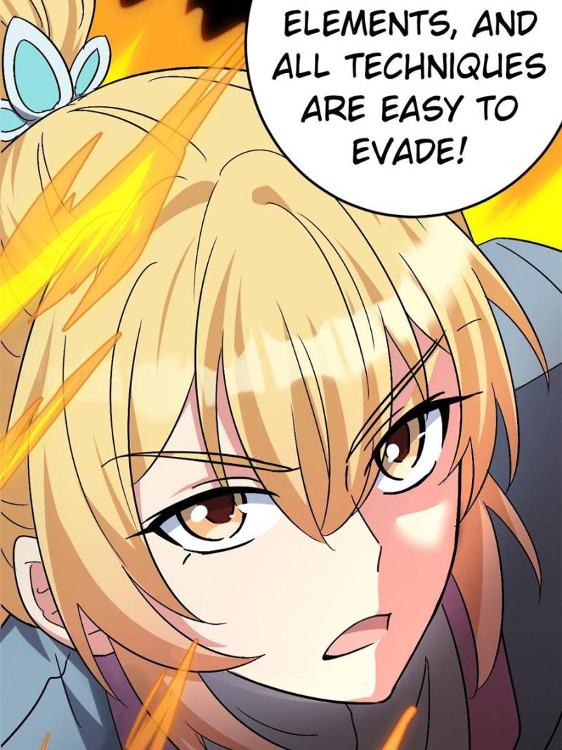 My Master Only Breaks Through Every Time the Limit Is Reached Chapter 162 - Page 55