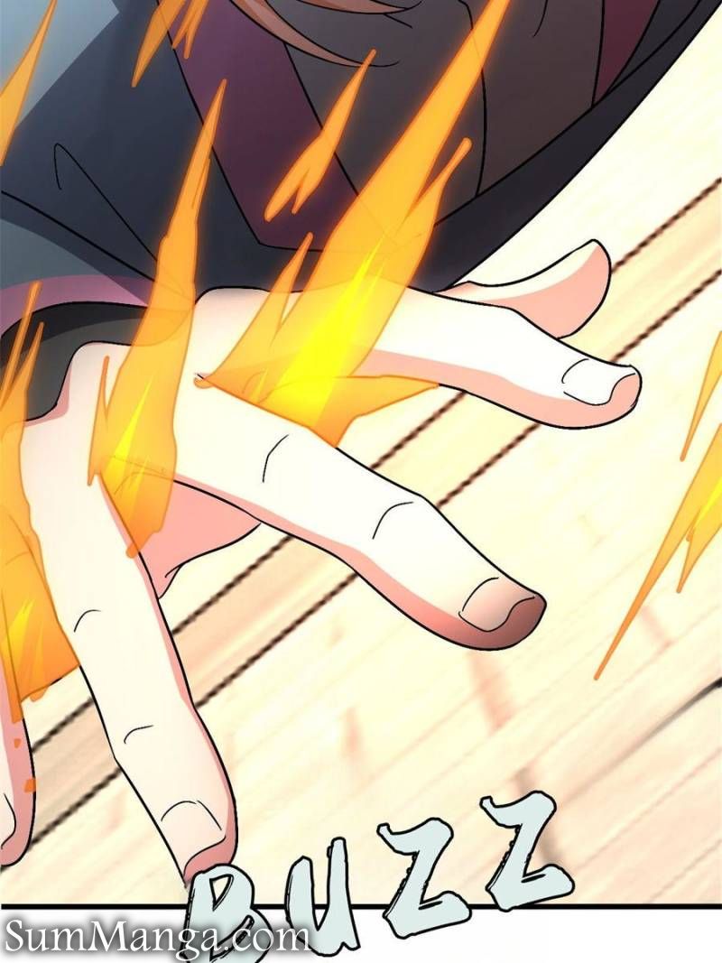 My Master Only Breaks Through Every Time the Limit Is Reached Chapter 162 - Page 56