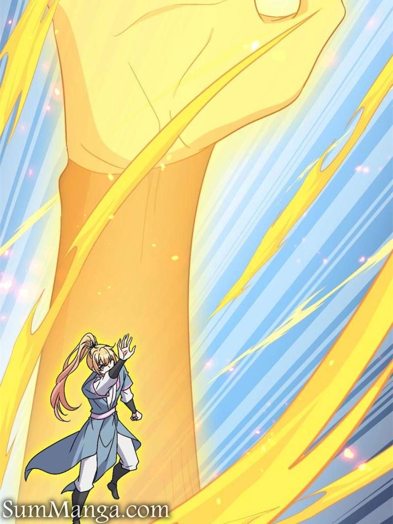 My Master Only Breaks Through Every Time the Limit Is Reached Chapter 162 - Page 62
