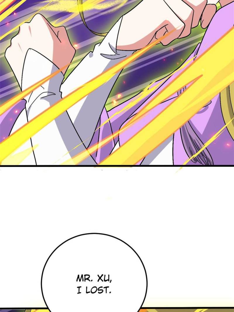 My Master Only Breaks Through Every Time the Limit Is Reached Chapter 162 - Page 64