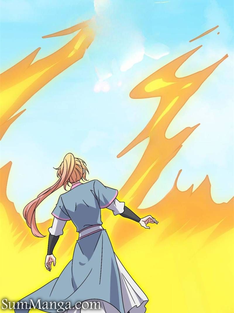 My Master Only Breaks Through Every Time the Limit Is Reached Chapter 162 - Page 67