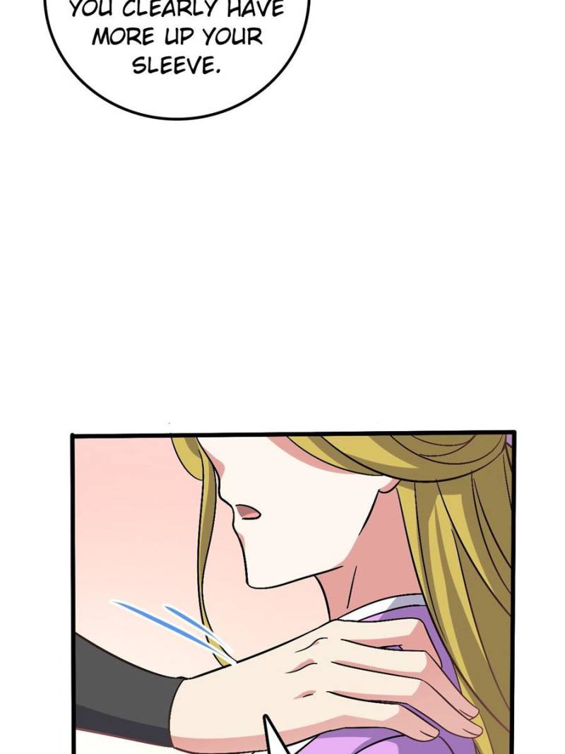 My Master Only Breaks Through Every Time the Limit Is Reached Chapter 162 - Page 72