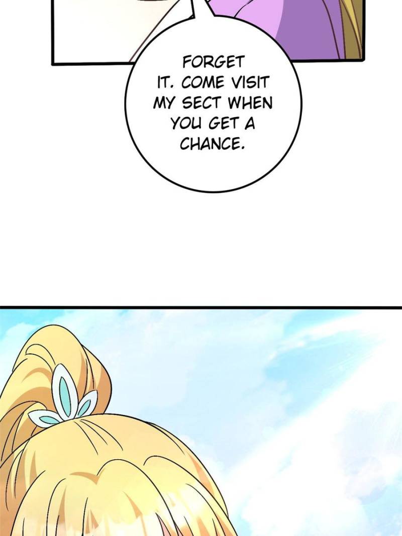 My Master Only Breaks Through Every Time the Limit Is Reached Chapter 162 - Page 73