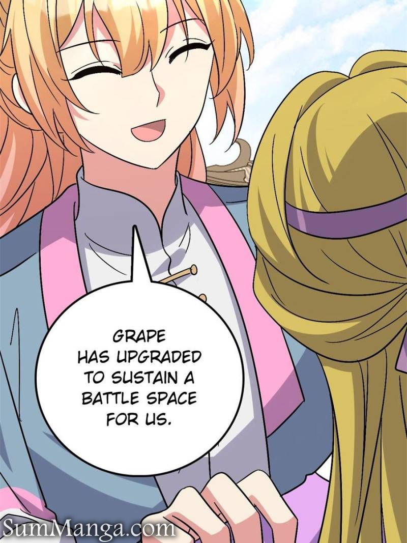 My Master Only Breaks Through Every Time the Limit Is Reached Chapter 162 - Page 74