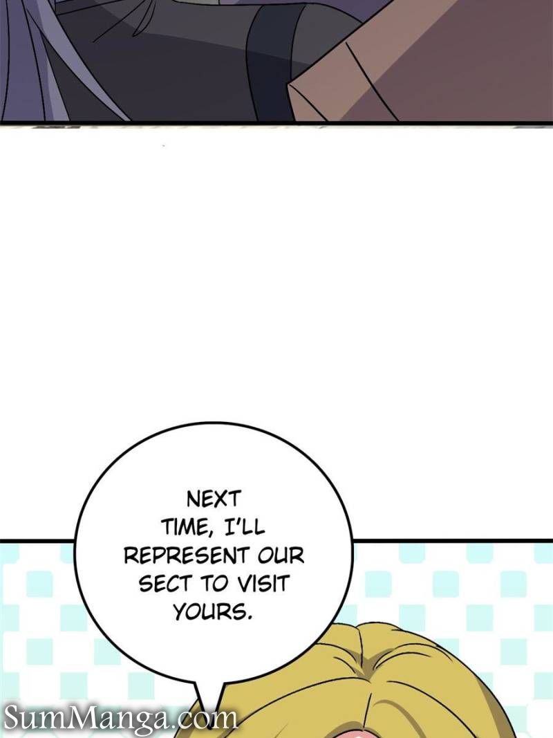 My Master Only Breaks Through Every Time the Limit Is Reached Chapter 162 - Page 79
