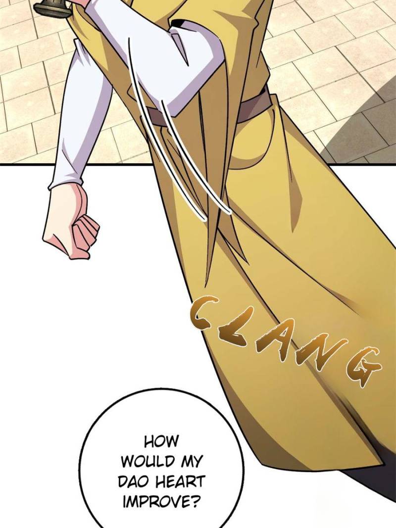 My Master Only Breaks Through Every Time the Limit Is Reached Chapter 163 - Page 11