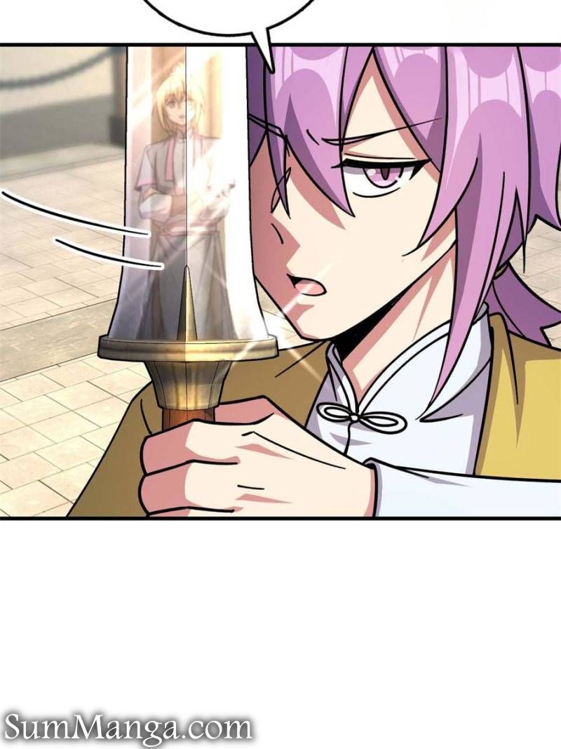 My Master Only Breaks Through Every Time the Limit Is Reached Chapter 163 - Page 12