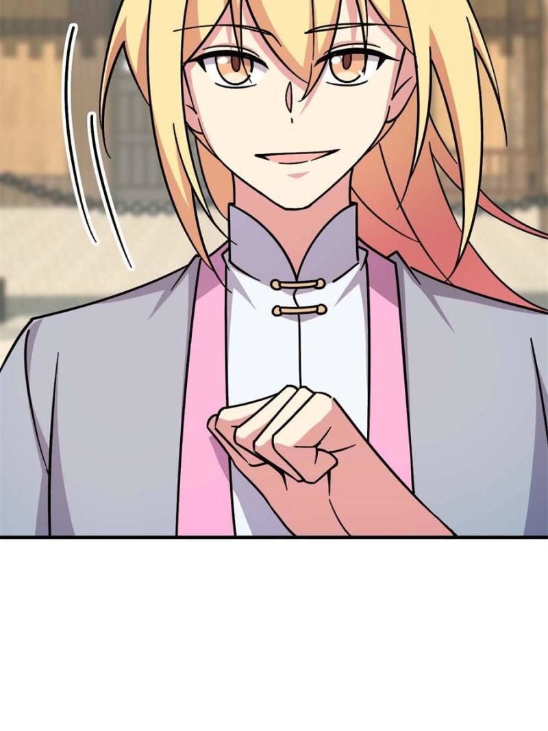 My Master Only Breaks Through Every Time the Limit Is Reached Chapter 163 - Page 14