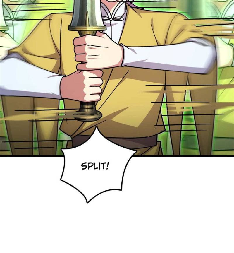 My Master Only Breaks Through Every Time the Limit Is Reached Chapter 163 - Page 16